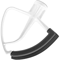 Kitchenaid Flex Edge Beater- Acero